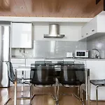 Girona Housing Ginesta 9