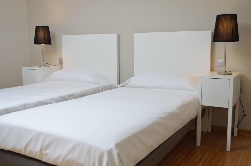 Housing Ginesta 9 Gerona