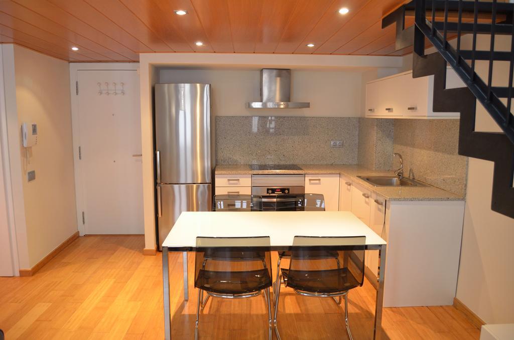 Apartment Housing Ginesta 9 Gerona