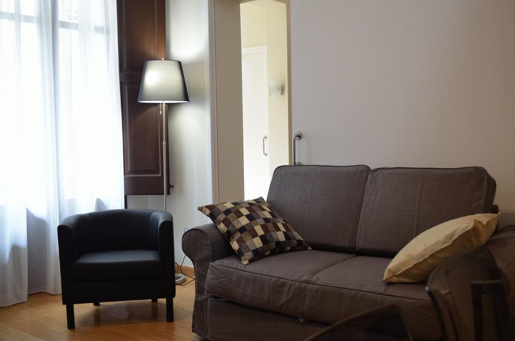 Housing Ginesta 9 * Gerona
