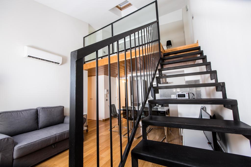 Apartment Housing Ginesta 9
