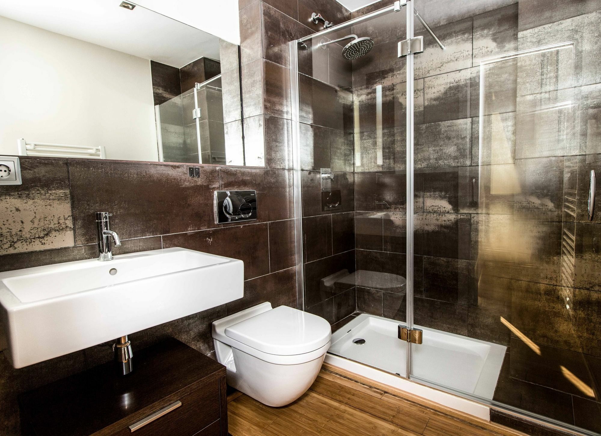Housing Ginesta 9 * Gerona